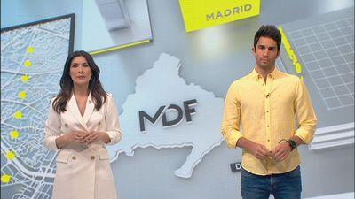Madrid Directo 25.04.2021