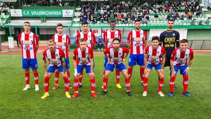 CDA Navalcarnero / @cdanavalcarnero