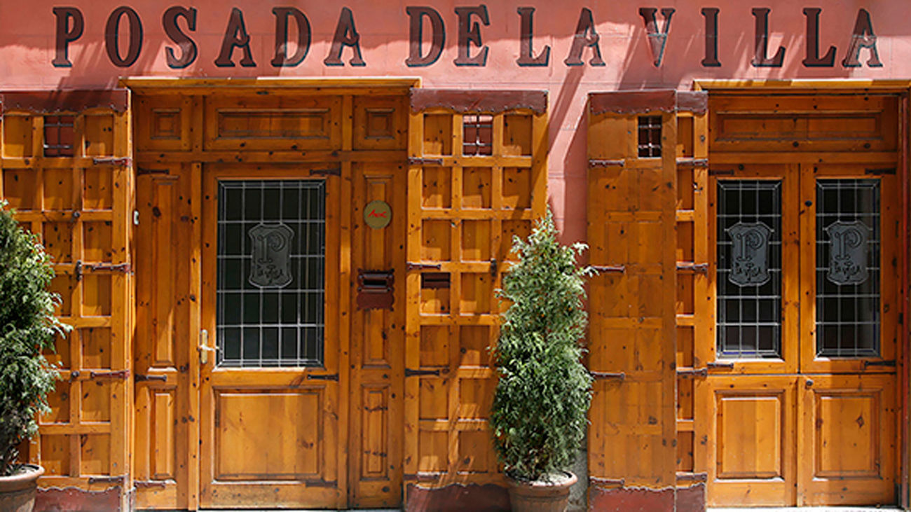 Los comercios centenarios de Madrid ante la crisis del coronavirus