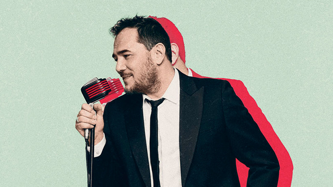 Ismael Serrano y la necesidad de mirar hacia adelante: "Yo creo que seremos mejores"