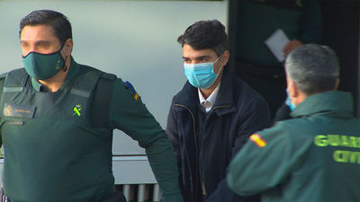 El 'caníbal de Ventas' tenía ADN de su madre en la boca