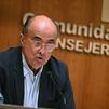 Antonio Zapatero: “Puede que estemos tocando techo y en unas semanas la situación mejore en Madrid”