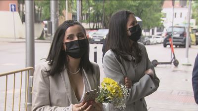 Los notarios podrán autorizar expedientes matrimoniales a partir del 30 abril