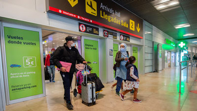 Los destinos nacionales seguirán siendo los preferidos las próximas vacaciones