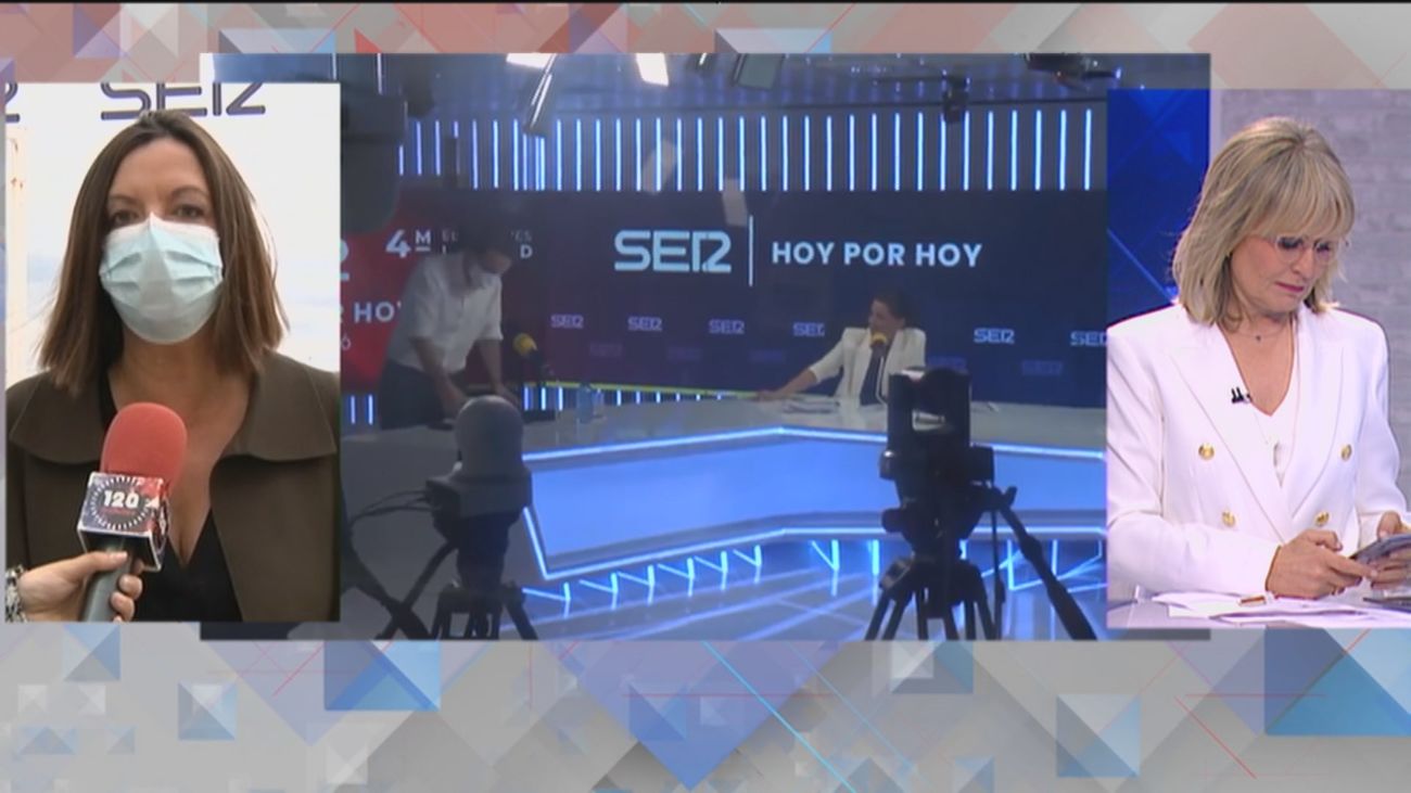 120 minutos 23.04.2021 (Parte 2)