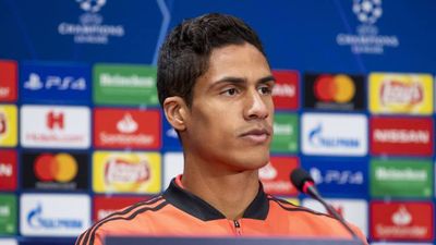 Varane: "¿Mi futuro? Estoy focalizado en esta temporada"