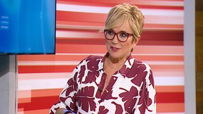 Está Pasando 23.04.2021