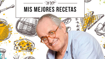 El chef Rafuel nos presenta su libro, 'Mis mejores recetas'