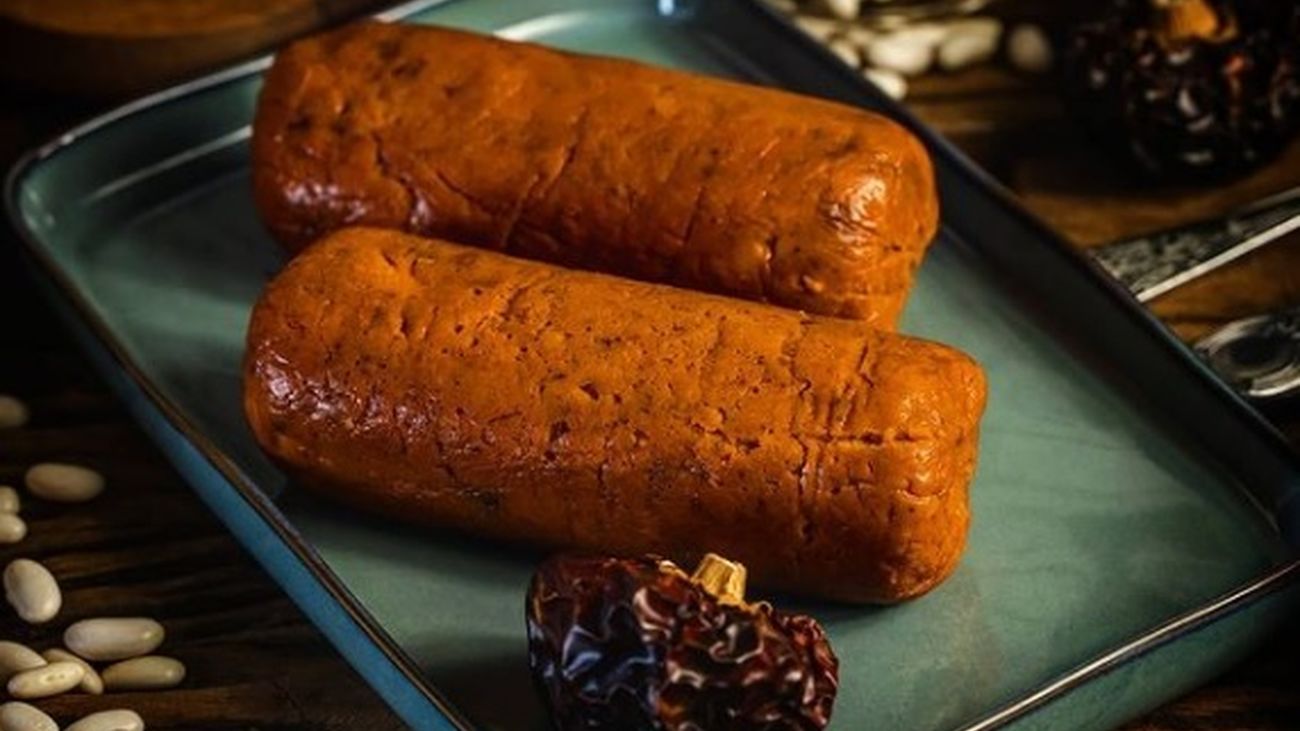 La primera carnicería totalmente vegetal de Madrid