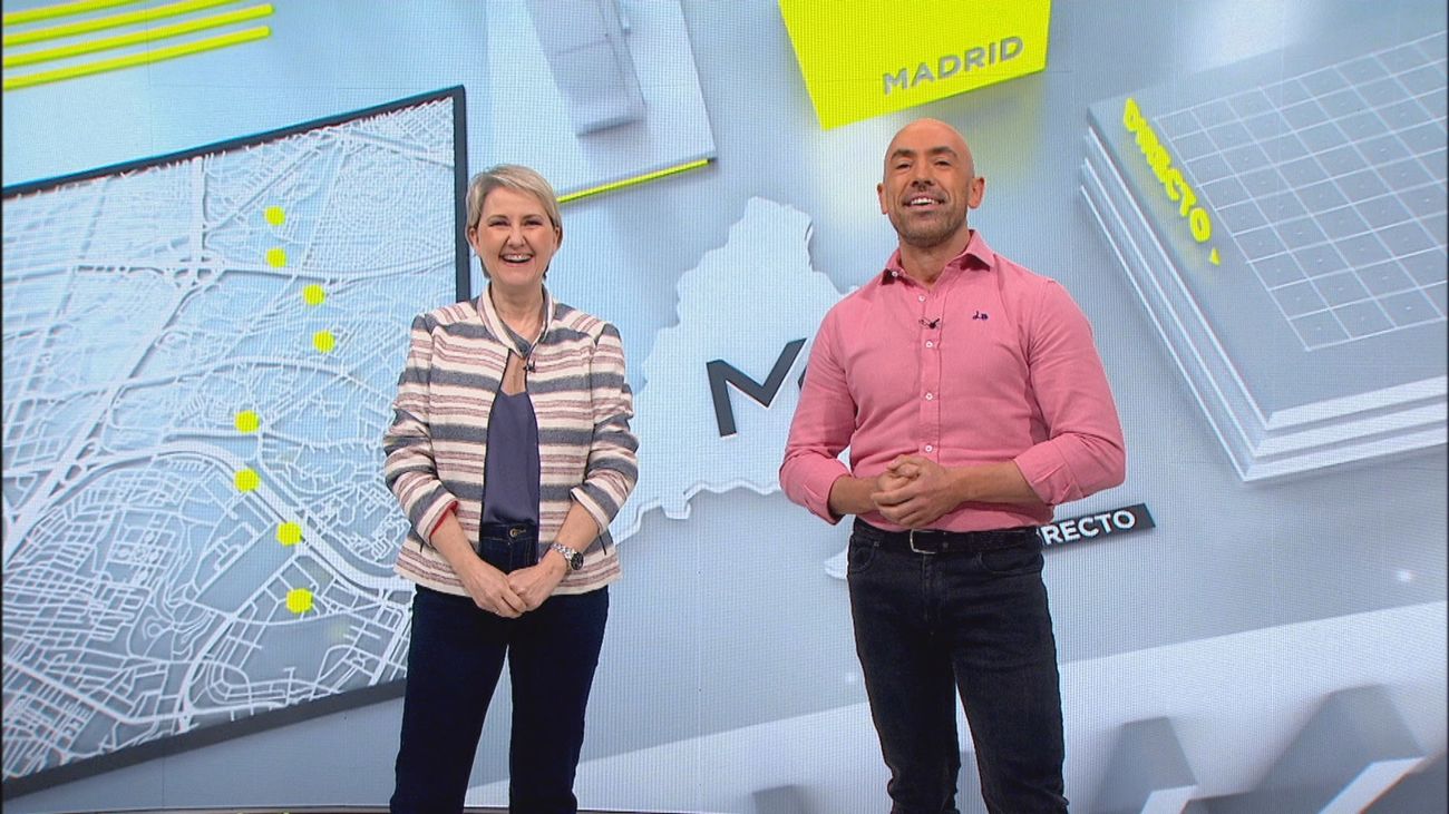 Madrid Directo 26.04.2021