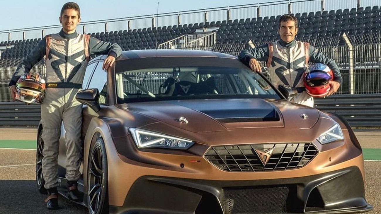 Entrevista con Mikel Azcona y Pablo Cofán