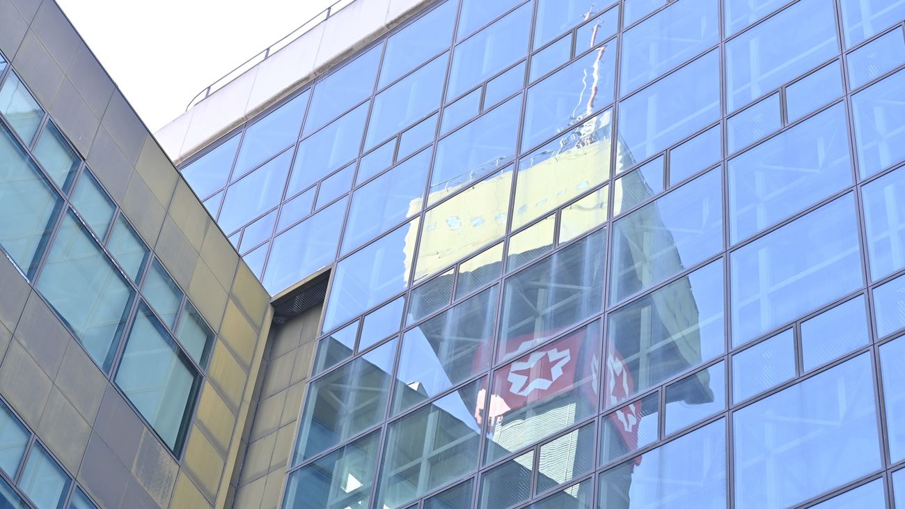 La Comunidad de Madrid no cuenta con Telemadrid en la producción de los actos institucionales del 2 de mayo