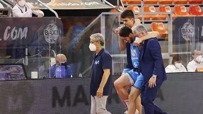 Estudiantes pierde a Vicedo lo que resta de temporada