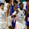 Así fue la brutal remontada del Real Madrid ante el Efes