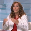 Mónica García: “Responsabilizo a Vox de crear un ambiente de crispación y de la política del odio”