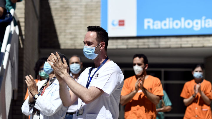 Sanidad, clave en los programas electorales de cara al 4M