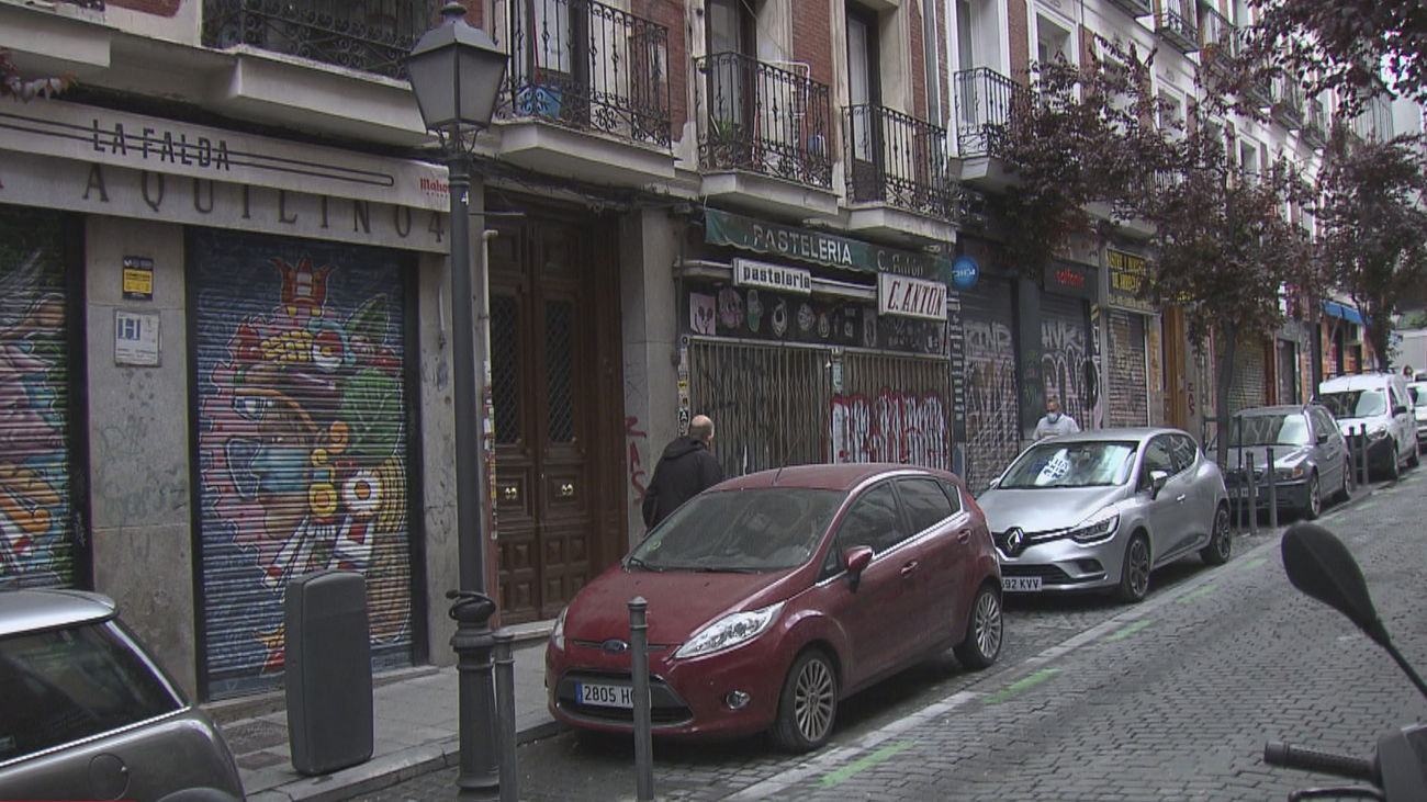 El Gobierno destina 6.820 millones de la ayuda europea para la eficiencia energética en la rehabilitación de viviendas