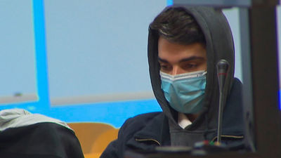 El 'caníbal de Ventas' ingresa finalmente en un centro psiquiátrico penitenciario