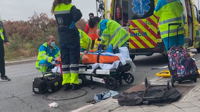 Buenos Días Madrid 27.04.2021 (9.00 - 10.30)