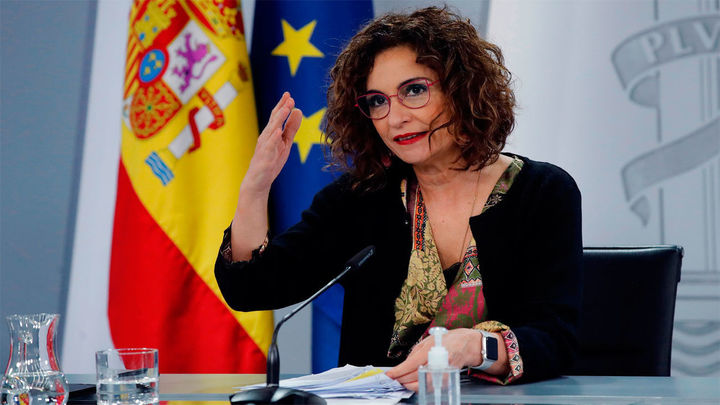 Aprobado el plan de recuperación español de 70.000 millones para su envío a Bruselas