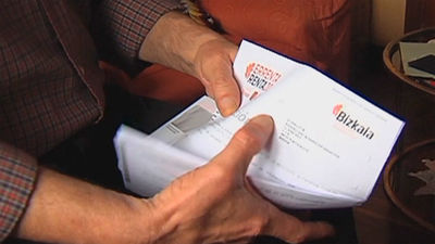 Impuestos hasta en la muerte