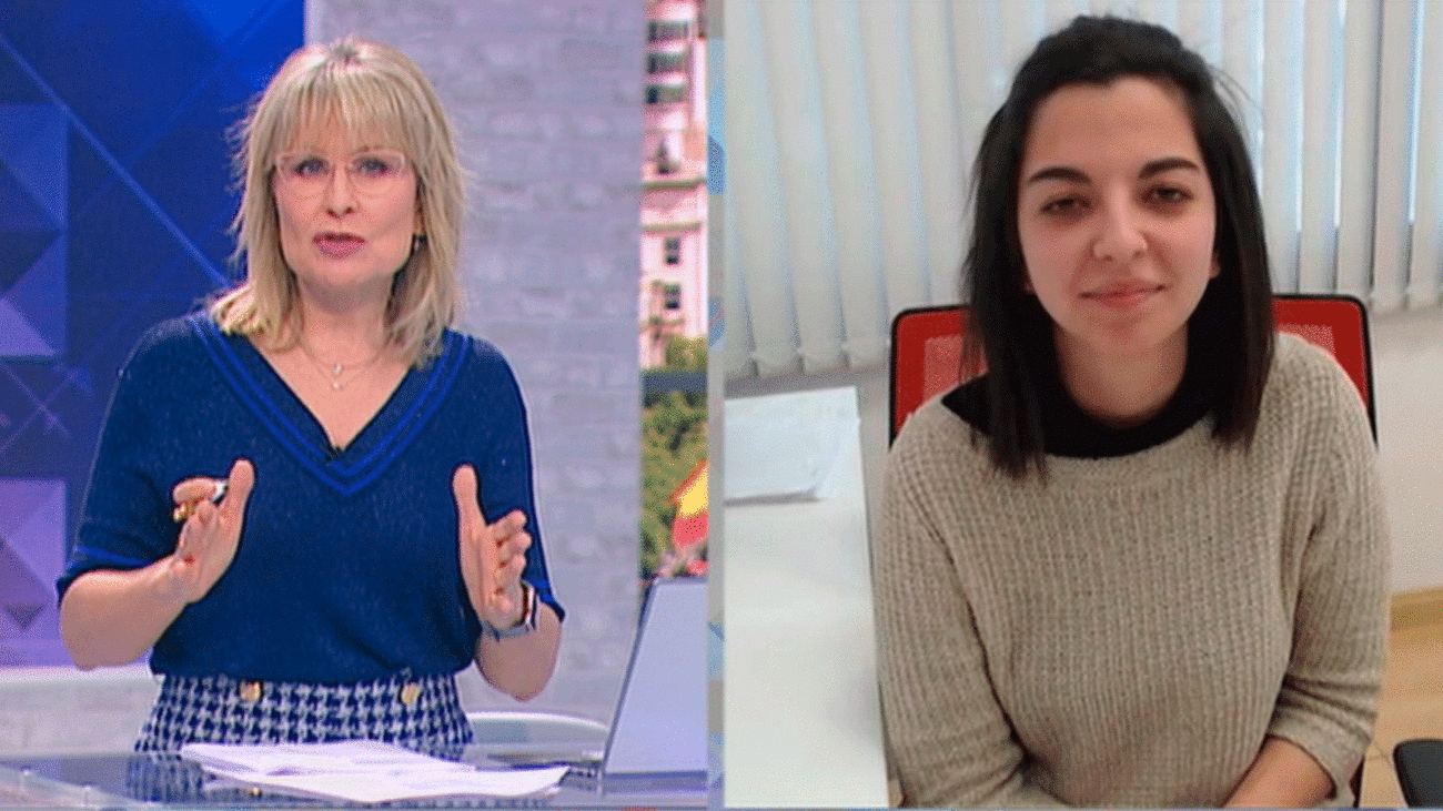 Uno de cada tres jóvenes menores de 30 años no tiene ingresos, según el Banco de España