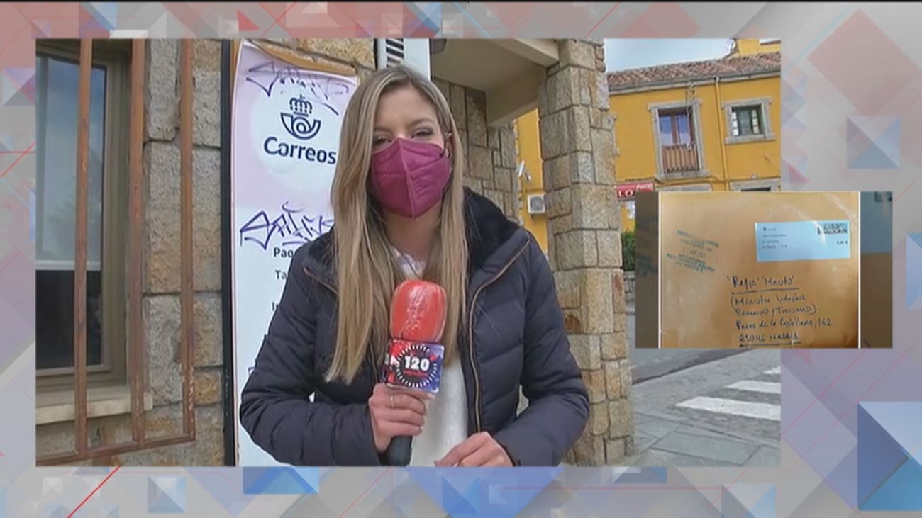 120 minutos 27.04.2021 (Parte 2)