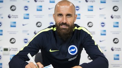 Bruno Saltor, técnico del Brighton: "El Chelsea aúna calidad y gran potencia física"