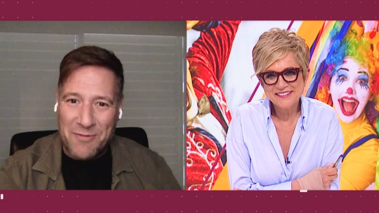 Está Pasando 26.04.2021