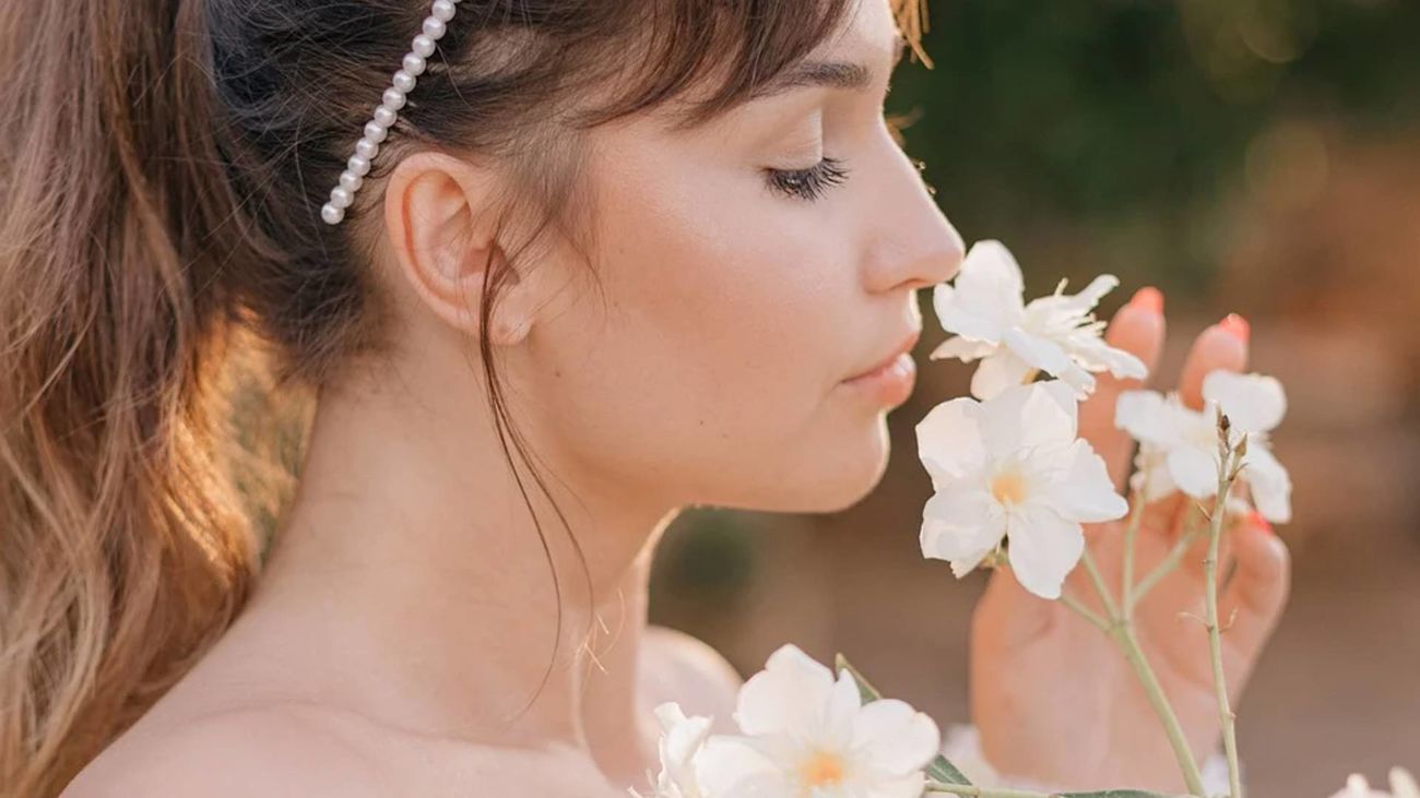 Los olores marcan nuestra vida