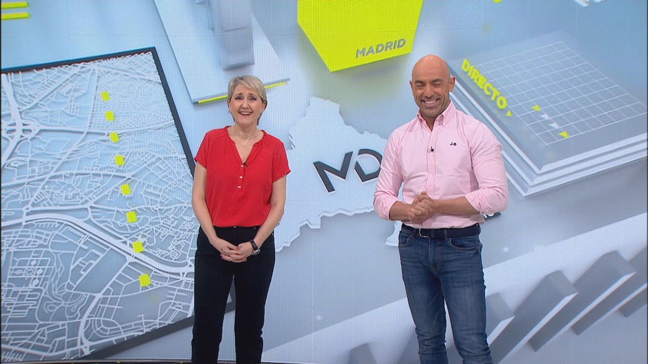 Madrid Directo 27.04.2021