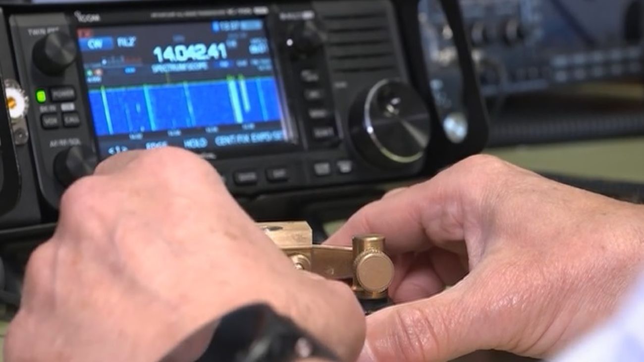 El código morse revolucionó la comunicación, ¿tiene utilidad en la era digital?