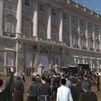 ‘Desmontando Madrid’ reconstruye el alzamiento heroico del pueblo de Madrid en el 2 de mayo