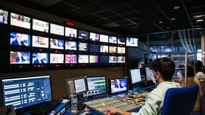 Abierta la preinscripción para el máster en gestión de televisión de la Complutense y Radio Televisión Madrid