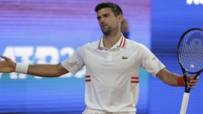 Djokovic renuncia a disputar el Mutua Madrid Open