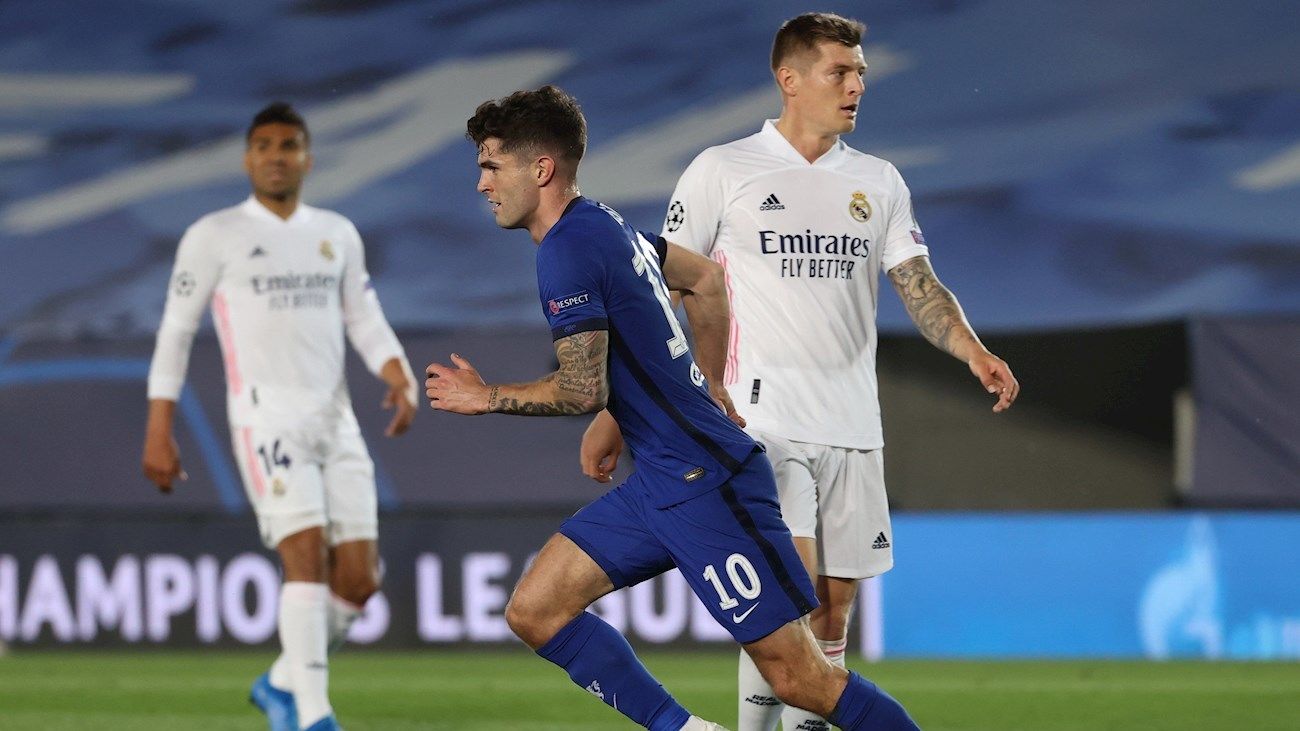 El Partido de la Onda 27.04.2021