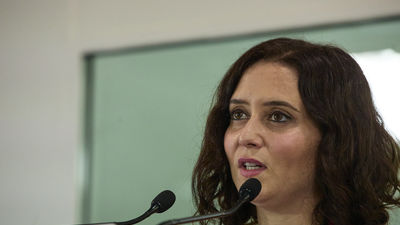 Condena unánime de todos los candidatos a las amenazas contra Ayuso