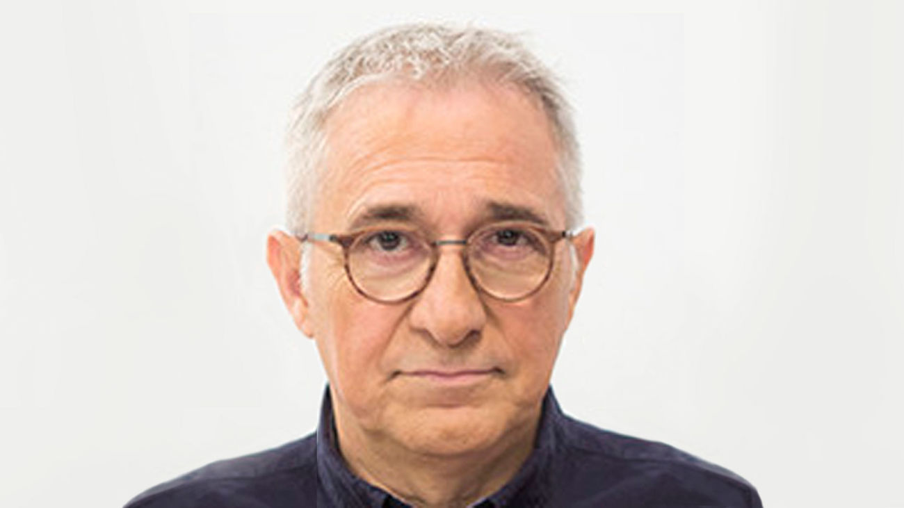 Xavier Sardà nos presenta 'Intercambio de vidas', un libro de relatos lleno de humor y absurdo