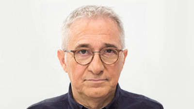 Xavier Sardà nos presenta 'Intercambio de vidas', un libro de relatos lleno de humor y absurdo