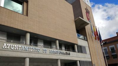 Arroyomolinos suspende el pago de la tasa de basuras para el año 2022