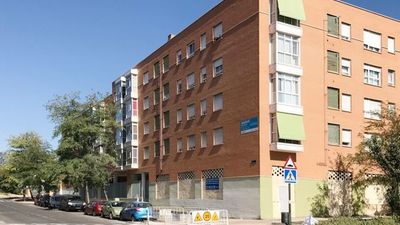 Detienen en Alcorcón a un individuo por un nuevo caso de violencia de género