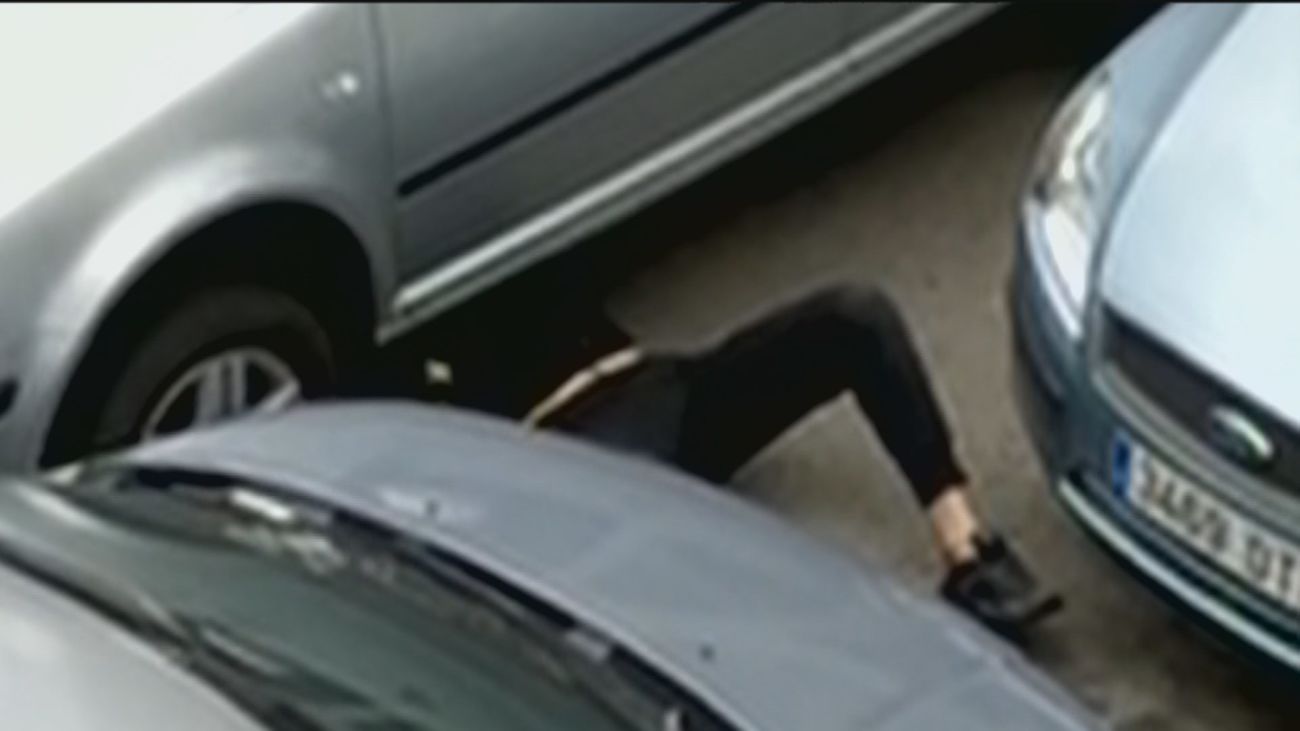 Oleada de robos de catalizadores de coches en Batán a plena luz del día