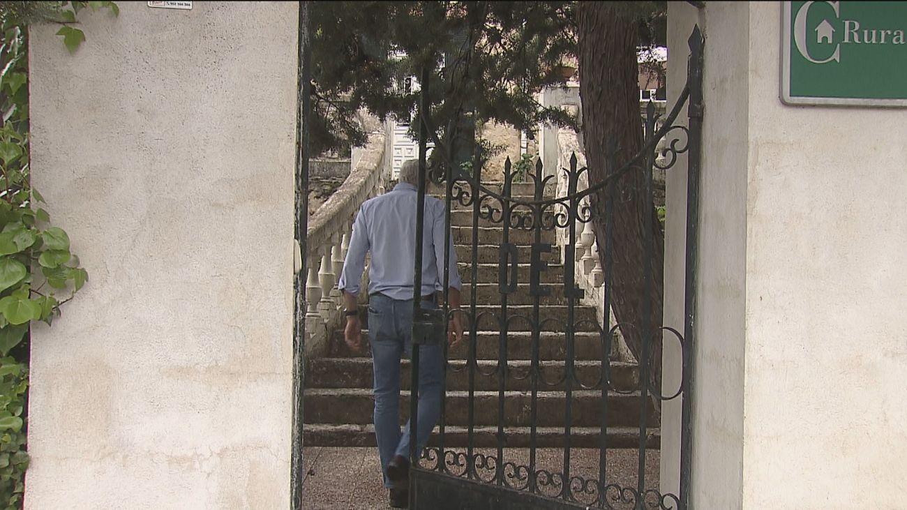 Los pueblos de la sierra se preparan para recibir una avalancha de madrileños