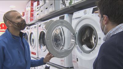 La garantía de los productos se amplía de dos a tres años y a 10 años la obligatoriedad de disponer de repuestos