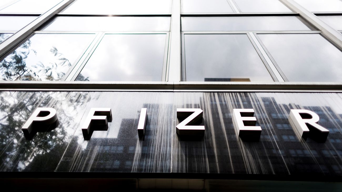 La píldora de Pfizer contra la Covid podría estar lista a final de año