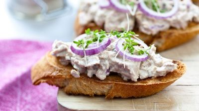 Aprende a preparar un desayuno inglés para sorprender a mamá