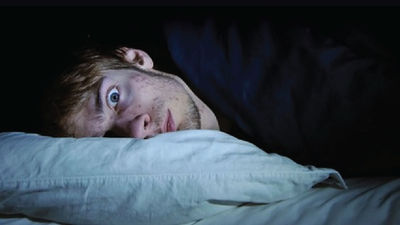 ¿Has tenido alguna vez una parasomnia?