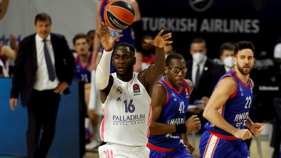 Así vivimos en Onda Madrid la remontada del Madrid ante el Efes