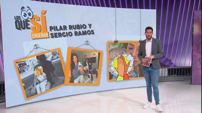 Repasamos los famosos que protegen la intimidad de sus hijos redes y los que no