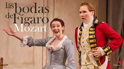 La batuta mágica 01.05.2021